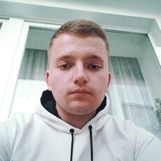 Фотография мужчины Рома, 22 года из г. Харцызск