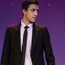 Фотография мужчины Рамиль, 21 год из г. Сургут