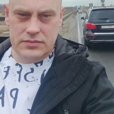 Фотография мужчины Андрей, 37 лет из г. Балашов