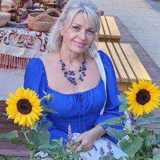 Фотография девушки Мила, 63 года из г. Москва