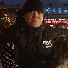 Фотография мужчины Иван, 43 года из г. Южно-Сахалинск