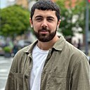 Seymur, 30 лет