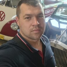 Фотография мужчины Константин, 34 года из г. Вроцлав