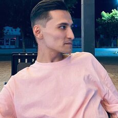 Фотография мужчины Арсен, 27 лет из г. Тараз