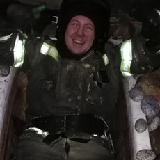 Фотография мужчины Александр, 39 лет из г. Ижевск