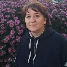 Фотография девушки Евгения, 47 лет из г. Белев