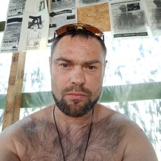 Фотография мужчины Иса, 39 лет из г. Красноперекопск