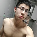 Адиль, 20 лет