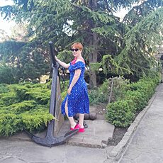 Фотография девушки Дарья, 27 лет из г. Севастополь