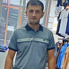 Фотография мужчины Начот, 33 года из г. Москва