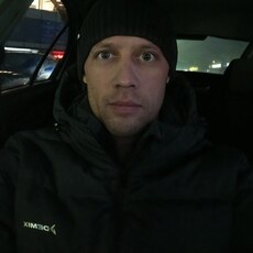 Фотография мужчины Алексей, 36 лет из г. Миасс