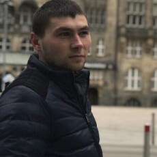 Колян, 31 из г. Швабиш-Гмунд.