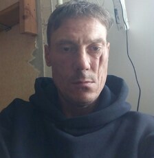 Фотография мужчины Иннокентий, 43 года из г. Суворов