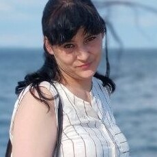 Фотография девушки Вика, 30 лет из г. Одесса