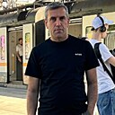 Эдик, 39 лет