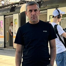 Фотография мужчины Эдик, 39 лет из г. Раменское