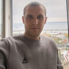 Фотография мужчины Дмитрий, 34 года из г. Ульяновск