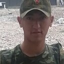 Баха, 25 лет