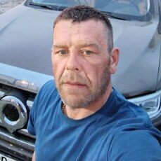 Фотография мужчины Денис, 42 года из г. Иркутск