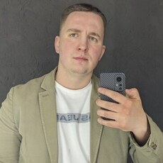 Фотография мужчины Alexey, 34 года из г. Мирный