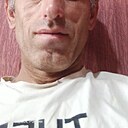 Идрис, 45 лет