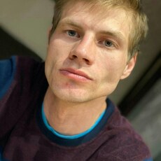 Фотография мужчины Дмитрий, 33 года из г. Соликамск