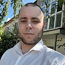 Андрей, 35 лет