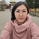 Саяна, 39 лет