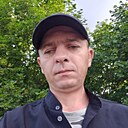 Костя, 37 лет