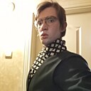 Мирослав, 20 лет