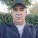 Одинабой, 59 лет