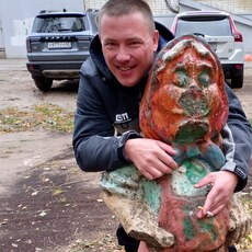 Фотография мужчины Дмитрий, 38 лет из г. Аксай