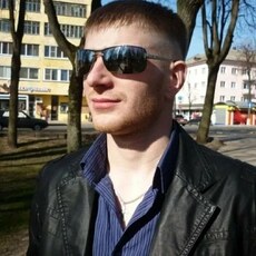 Фотография мужчины Андрей, 31 год из г. Троицк