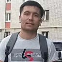 Бобурбек, 38 лет