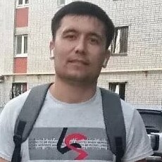 Фотография мужчины Бобурбек, 38 лет из г. Альметьевск