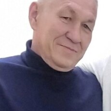 Фотография мужчины Влад, 56 лет из г. Иркутск