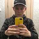 Вадим, 18 лет