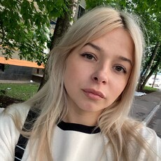 Ирина, 25 из г. Москва.