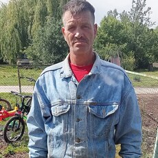 Фотография мужчины Анатолий, 46 лет из г. Лебедянь