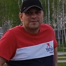 Фотография мужчины Сергей, 41 год из г. Краснотурьинск