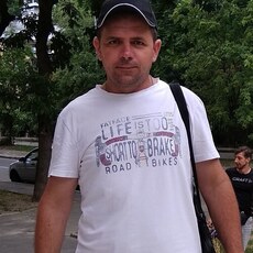 Фотография мужчины Юрий, 45 лет из г. Харьков