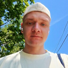 Фотография мужчины Андрей, 28 лет из г. Комсомольск-на-Амуре