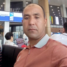 Фотография мужчины Хайрулло, 45 лет из г. Петропавловск-Камчатский