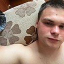 Максим, 21 год