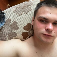 Фотография мужчины Максим, 21 год из г. Вольск