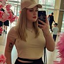Оля, 25 лет