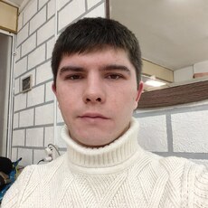 Фотография мужчины Дмитрий, 25 лет из г. Зима