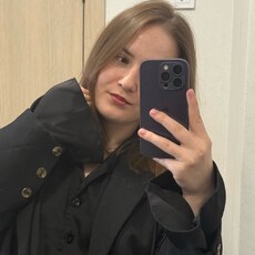 Дарья, 19 из г. Пермь.