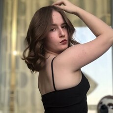 Фотография девушки Дарья, 19 лет из г. Пермь