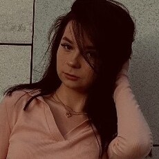 Фотография девушки Александра, 18 лет из г. Ачинск